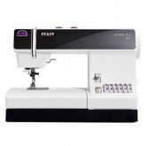 PFAFF Select  4.2